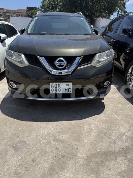 Big with watermark nissan x trail maputo maputo 40871