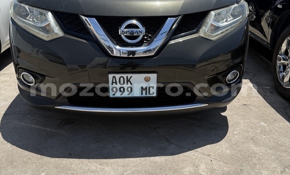Comprar Importar Nissan X-Trail De outros Carro em Maputo em Maputo Comprar Importar Nissan X-Trail De outros Carro em Maputo em Maputo