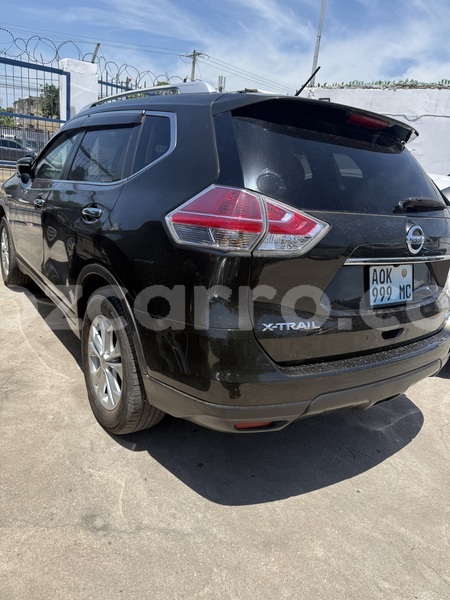 Big with watermark nissan x trail maputo maputo 40871