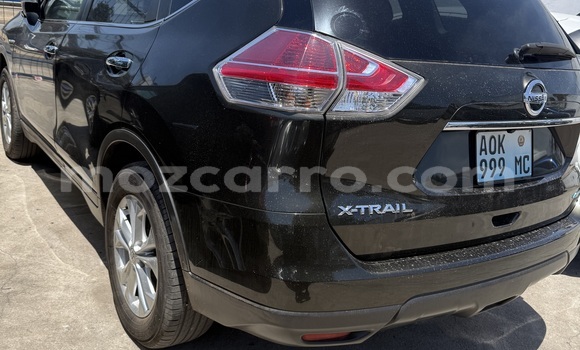 Comprar Importar Nissan X-Trail De outros Carro em Maputo em Maputo Comprar Importar Nissan X-Trail De outros Carro em Maputo em Maputo