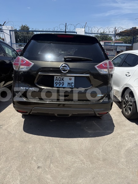 Big with watermark nissan x trail maputo maputo 40871