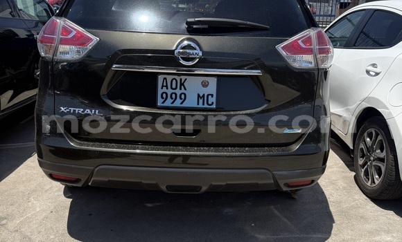 Comprar Importar Nissan X-Trail De outros Carro em Maputo em Maputo Comprar Importar Nissan X-Trail De outros Carro em Maputo em Maputo