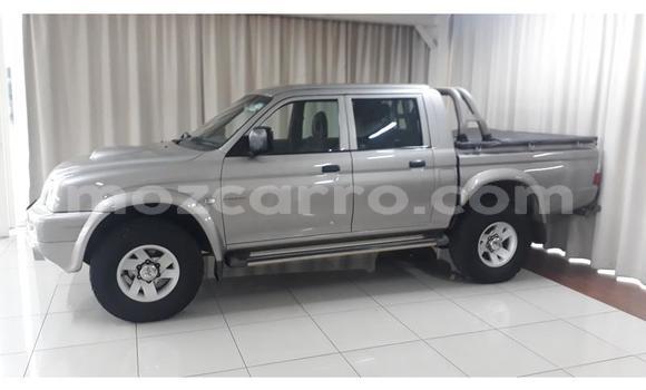 Tenga Tsaru Mitsubishi Colt Sirivha Mota in Maputo in Maputo Tenga Tsaru Mitsubishi Colt Sirivha Mota in Maputo in Maputo