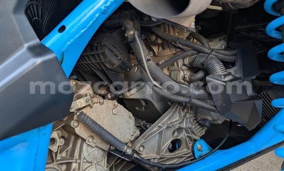 Nunua Ilio tumika Magni Sport 1200 S Bluu Bike ndani ya Maputo nchini Maputo Nunua Ilio tumika Magni Sport 1200 S Bluu Bike ndani ya Maputo nchini Maputo