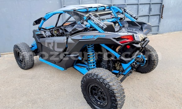 Nunua Ilio tumika Magni Sport 1200 S Bluu Bike ndani ya Maputo nchini Maputo Nunua Ilio tumika Magni Sport 1200 S Bluu Bike ndani ya Maputo nchini Maputo