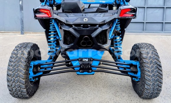 Nunua Ilio tumika Magni Sport 1200 S Bluu Bike ndani ya Maputo nchini Maputo Nunua Ilio tumika Magni Sport 1200 S Bluu Bike ndani ya Maputo nchini Maputo