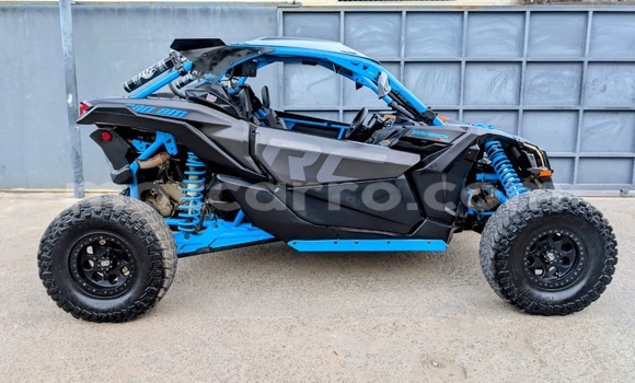 Nunua Ilio tumika Magni Sport 1200 S Bluu Bike ndani ya Maputo nchini Maputo Nunua Ilio tumika Magni Sport 1200 S Bluu Bike ndani ya Maputo nchini Maputo