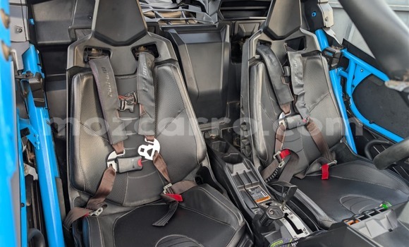 Nunua Ilio tumika Magni Sport 1200 S Bluu Bike ndani ya Maputo nchini Maputo Nunua Ilio tumika Magni Sport 1200 S Bluu Bike ndani ya Maputo nchini Maputo