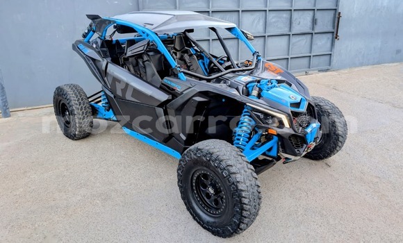 Nunua Ilio tumika Magni Sport 1200 S Bluu Bike ndani ya Maputo nchini Maputo Nunua Ilio tumika Magni Sport 1200 S Bluu Bike ndani ya Maputo nchini Maputo