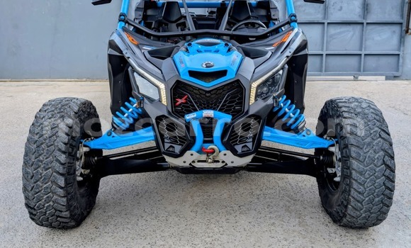 Nunua Ilio tumika Magni Sport 1200 S Bluu Bike ndani ya Maputo nchini Maputo Nunua Ilio tumika Magni Sport 1200 S Bluu Bike ndani ya Maputo nchini Maputo