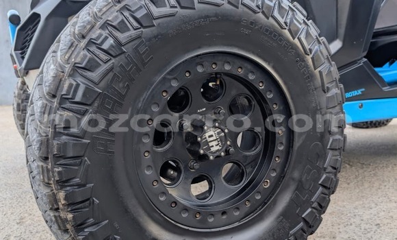 Nunua Ilio tumika Magni Sport 1200 S Bluu Bike ndani ya Maputo nchini Maputo Nunua Ilio tumika Magni Sport 1200 S Bluu Bike ndani ya Maputo nchini Maputo