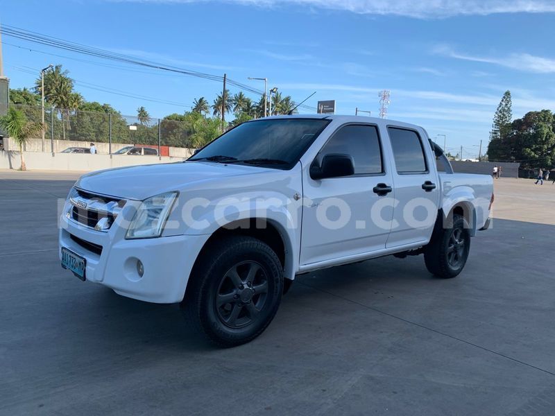 Big with watermark isuzu d max maputo maputo 40873