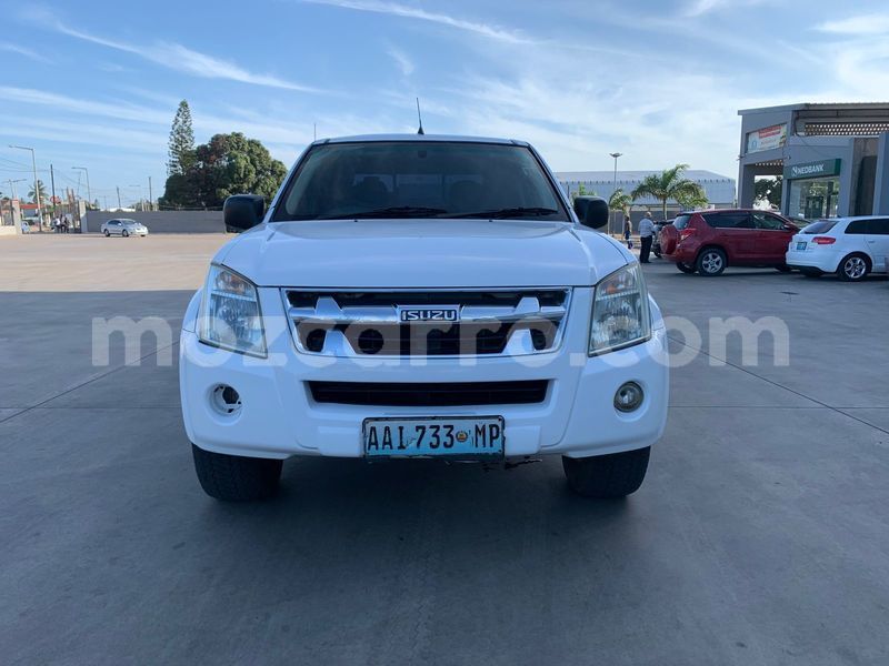 Big with watermark isuzu d max maputo maputo 40873