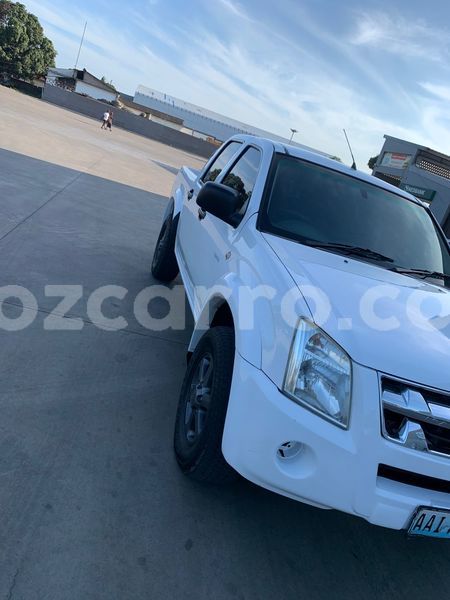 Big with watermark isuzu d max maputo maputo 40873