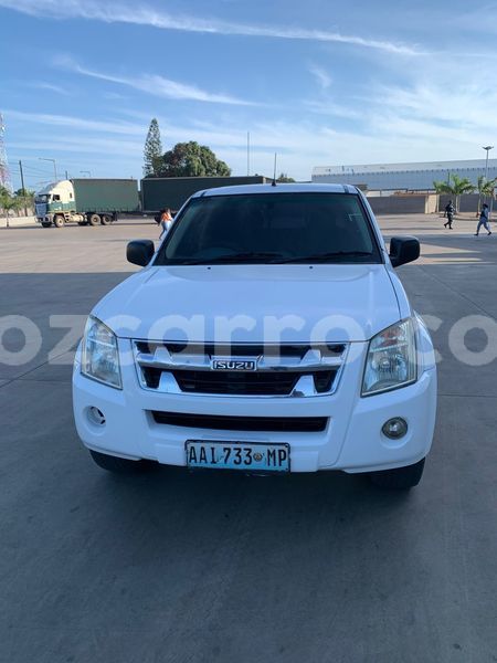 Big with watermark isuzu d max maputo maputo 40873
