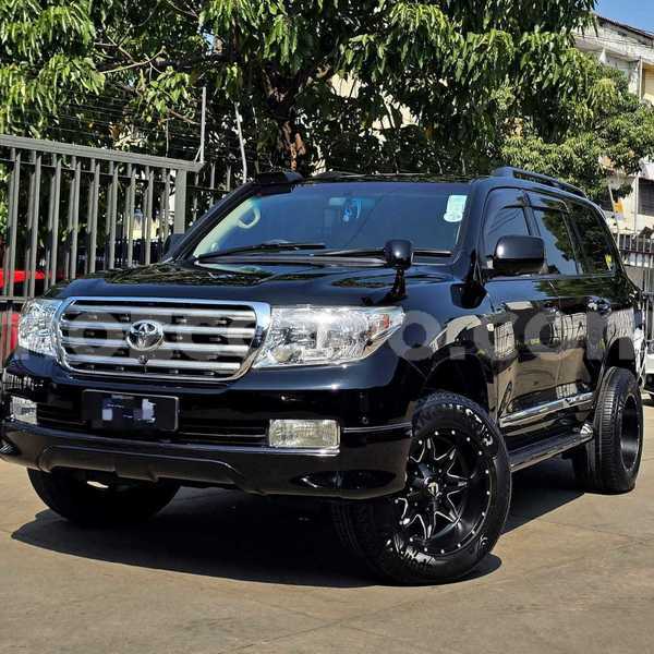 Big with watermark toyota land cruiser maputo maputo 40874