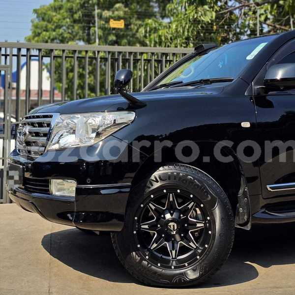 Big with watermark toyota land cruiser maputo maputo 40874