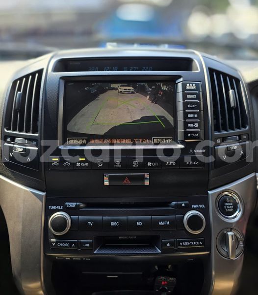 Big with watermark toyota land cruiser maputo maputo 40874