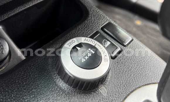Comprar Usado Nissan X-Trail Preto Carro em Maputo em Maputo Comprar Usado Nissan X-Trail Preto Carro em Maputo em Maputo
