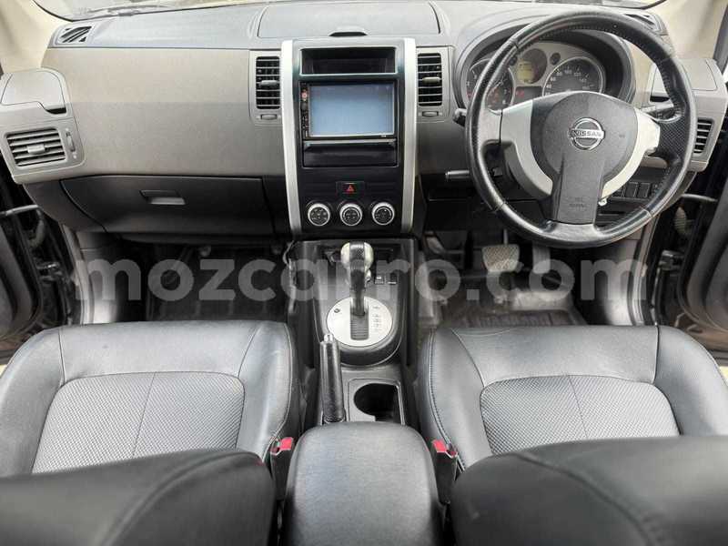 Big with watermark nissan x trail maputo maputo 40875