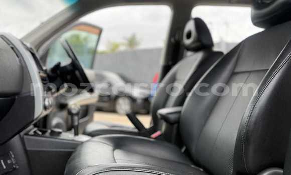 Comprar Usado Nissan X-Trail Preto Carro em Maputo em Maputo Comprar Usado Nissan X-Trail Preto Carro em Maputo em Maputo
