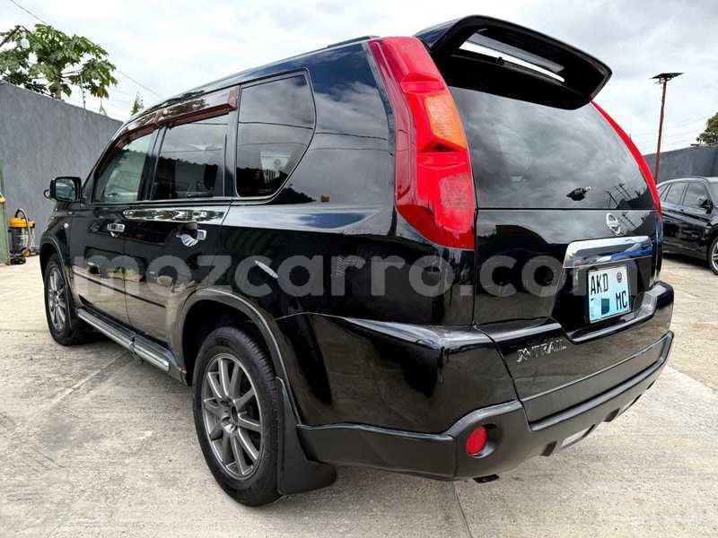 Big with watermark nissan x trail maputo maputo 40875