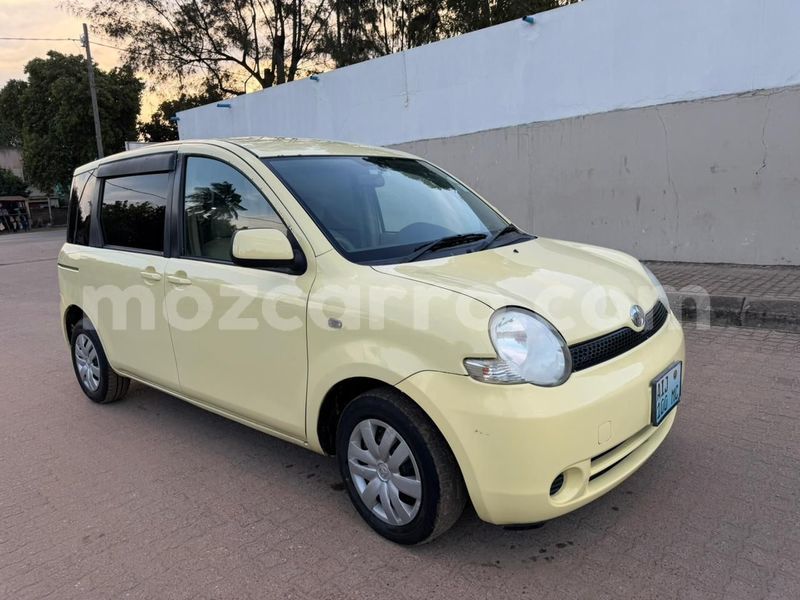 Big with watermark toyota sienta maputo maputo 40876