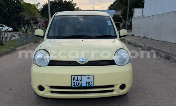 Comprar Usado Toyota Sienta De outros Carro em Maputo em Maputo Comprar Usado Toyota Sienta De outros Carro em Maputo em Maputo