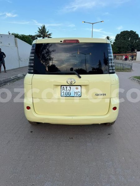 Big with watermark toyota sienta maputo maputo 40876