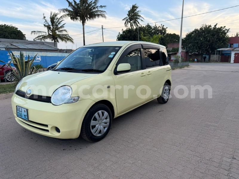 Big with watermark toyota sienta maputo maputo 40876