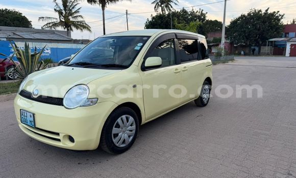 Comprar Usado Toyota Sienta De outros Carro em Maputo em Maputo Comprar Usado Toyota Sienta De outros Carro em Maputo em Maputo