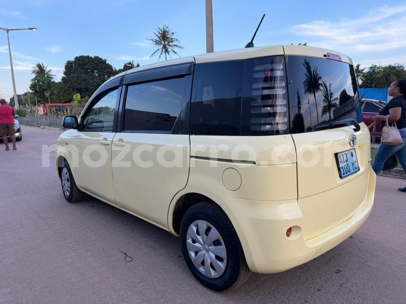 Big with watermark toyota sienta maputo maputo 40876