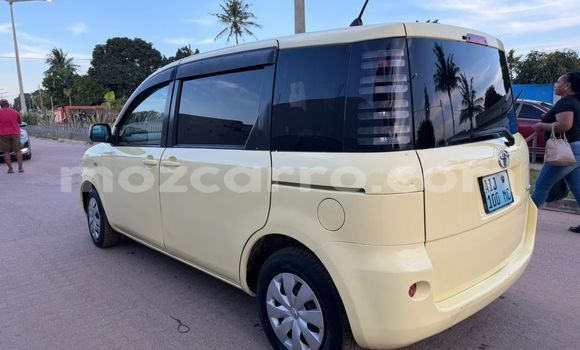 Comprar Usado Toyota Sienta De outros Carro em Maputo em Maputo Comprar Usado Toyota Sienta De outros Carro em Maputo em Maputo
