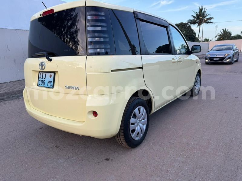 Big with watermark toyota sienta maputo maputo 40876