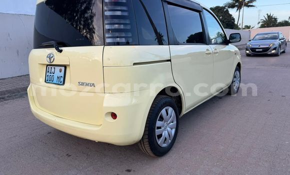 Comprar Usado Toyota Sienta De outros Carro em Maputo em Maputo Comprar Usado Toyota Sienta De outros Carro em Maputo em Maputo