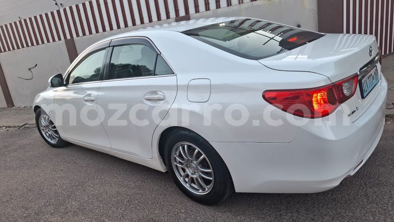 Big with watermark toyota mark x maputo maputo 40877