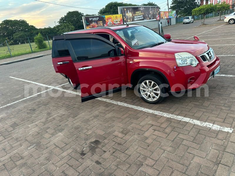Big with watermark nissan x trail maputo maputo 40878