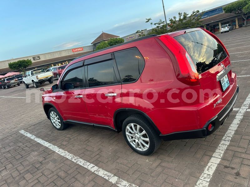Big with watermark nissan x trail maputo maputo 40878
