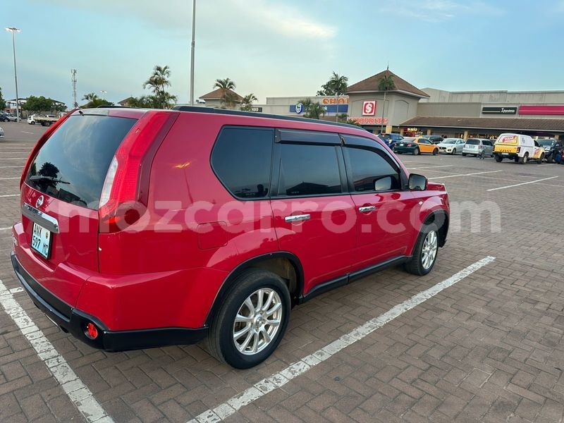 Big with watermark nissan x trail maputo maputo 40878