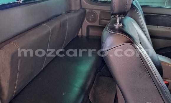 Buy Used Mazda BT-50 Other Car in Maputo in Maputo Buy Used Mazda BT-50 Other Car in Maputo in Maputo