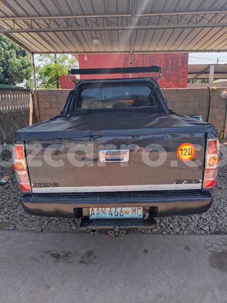 Big with watermark mazda bt 50 maputo maputo 40879