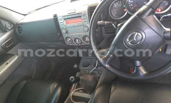 Buy Used Mazda BT-50 Other Car in Maputo in Maputo Buy Used Mazda BT-50 Other Car in Maputo in Maputo
