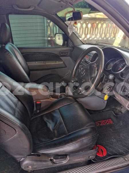 Big with watermark mazda bt 50 maputo maputo 40879