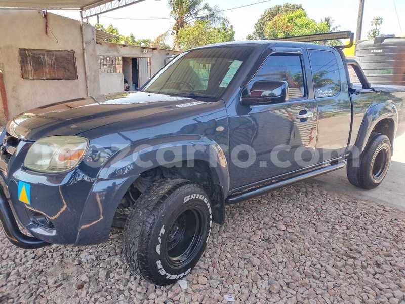 Big with watermark mazda bt 50 maputo maputo 40879