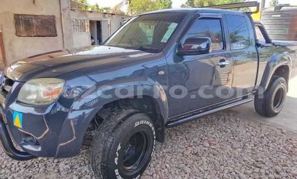 Buy Used Mazda BT-50 Other Car in Maputo in Maputo Buy Used Mazda BT-50 Other Car in Maputo in Maputo