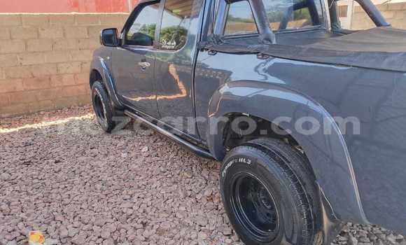 Buy Used Mazda BT-50 Other Car in Maputo in Maputo Buy Used Mazda BT-50 Other Car in Maputo in Maputo