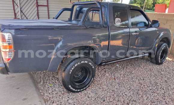 Buy Used Mazda BT-50 Other Car in Maputo in Maputo Buy Used Mazda BT-50 Other Car in Maputo in Maputo