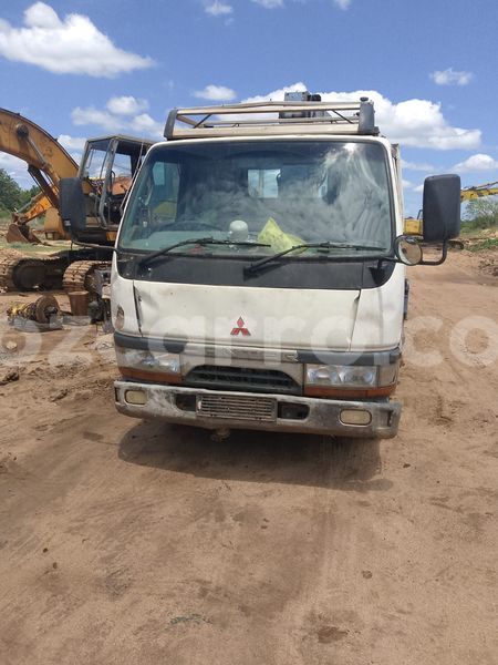 Big with watermark mitsubishi canter maputo maputo 40881