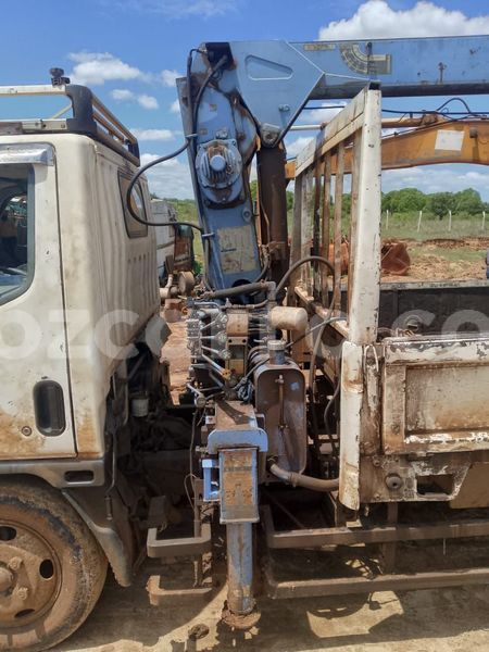 Big with watermark mitsubishi canter maputo maputo 40881