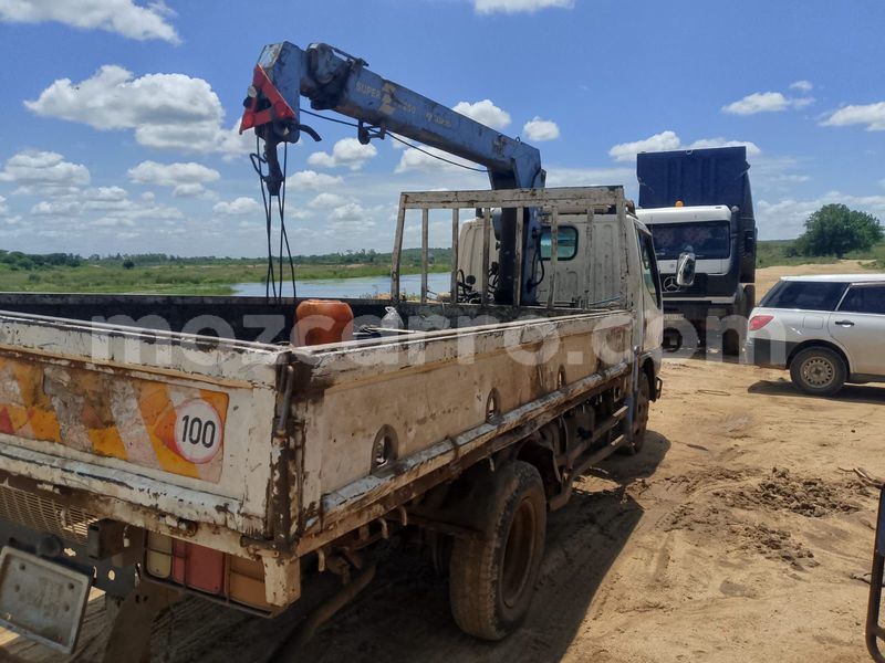 Big with watermark mitsubishi canter maputo maputo 40881